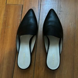 Cole Haan mule size 7